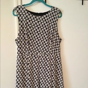 Daisy dress size XL